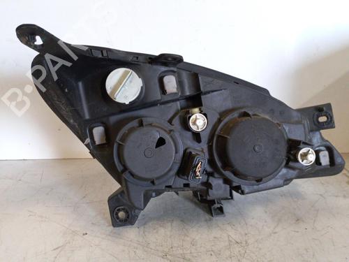 Left headlight CITROËN C5 I (DC_) 2.0 HDi (DCRHZB, DCRHZE) | BP19890244C28 