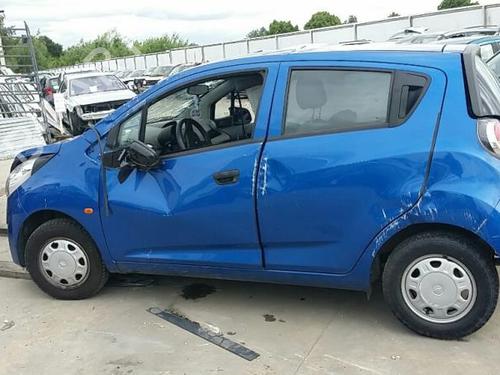 Alternator CHEVROLET SPARK (M300)  | BP19884226M7 