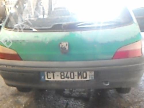 Fuel pump PEUGEOT 106 I (1A, 1C) 1.0 | BP21975689M76 