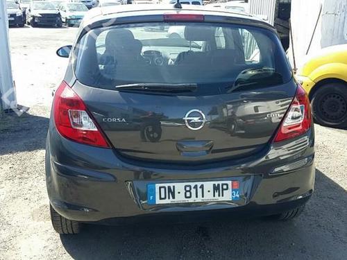 Starter OPEL CORSA D (S07)  | BP19889420M8 
