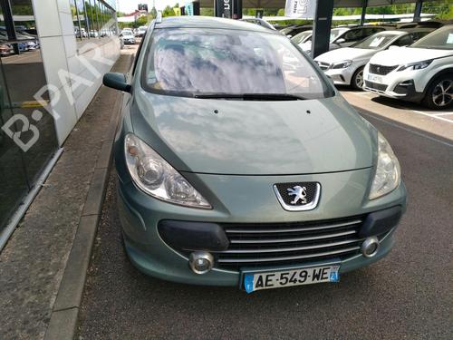 Right taillight PEUGEOT 307 SW (3H)  | BP19888887C35 