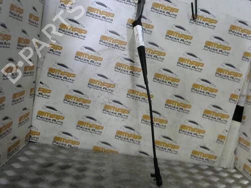 Used Front windshield wiper arm SKODA OCTAVIA II (1Z3) 1.9 TDI (105 hp) 19890699