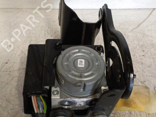 Used ABS pump PEUGEOT 208 I (CA_, CC_) [2012-2020]  19893978