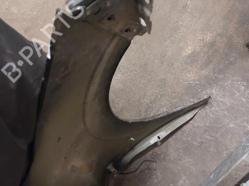 Left front fenders OPEL ASTRA H (A04) 1.7 CDTI (L48) | BP25475451C41 