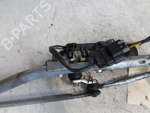Used Front wiper motor CHEVROLET CRUZE (J300) [2009-2025]  19889381
