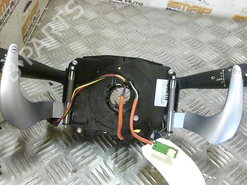 Used Steering column stalk CITROËN C3 I (FC_, FN_) 1.6 16V (109 hp) 21978641