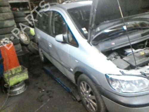 Venstre baglygte OPEL ZAFIRA A MPV (T98) 2.2 DTI 16V (F75) | BP19891542C34 