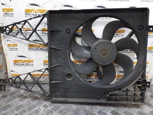 Køleventilator elektrisk SEAT LEON (1M1) 1.9 TDI (90 hp) 19880800
