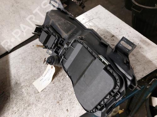 Left headlight FIAT STILO (192_)  | BP19879908C28 