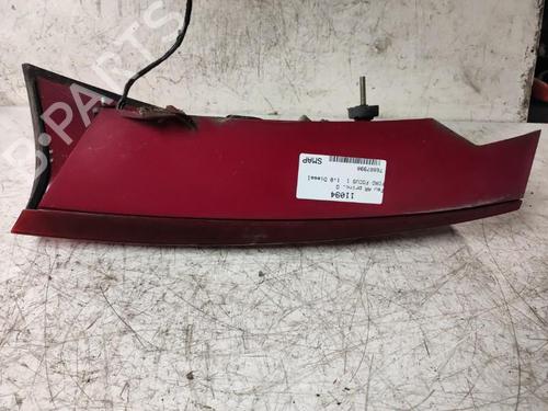 Left taillight FORD FOCUS I (DAW, DBW)  | BP19887223C34 