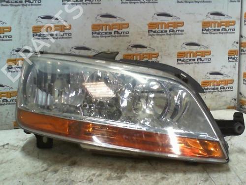 Used Right headlight FIAT IDEA (350_) 1.9 JTD (101 hp) 21976271