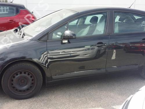 Steering column stalk CITROËN C4 I (LC_) 1.6 HDi | BP21974484I23 