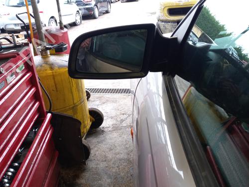 Used Left mirror Left mirror OPEL OMEGA B Estate (V94) 2.5 V6 (F35, M35, P35) (170 hp) 32778062 32778062