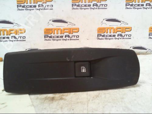 Used Right front window switch RENAULT MEGANE III Coupe (DZ0/1_) 2.0 dCi (DZ0L) (160 hp) 21976191
