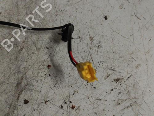 Sikkerhedssele-spænde RENAULT TWINGO III (BCM_, BCA_) 0.9 TCe 90 (BCM9, BCM2) | BP19882546I32 