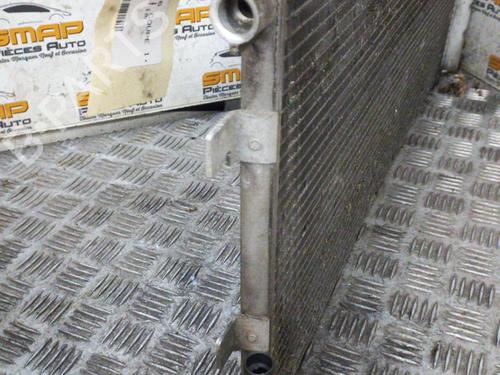AC radiator RENAULT MEGANE III Coupe (DZ0/1_) 1.9 dCi (DZ0N, DZ0J, DZ1J, DZ1K) | BP19883635M32 