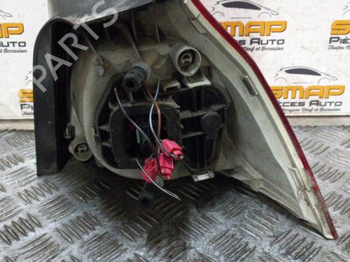 Left taillight VW GOLF V (1K1) 1.9 TDI | BP19894822C34 