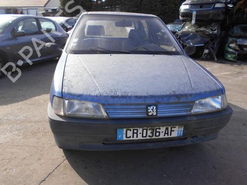 Right front indicator PEUGEOT 106 I (1A, 1C) 1.0 | BP19901473C33 