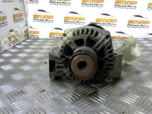 Generator SUZUKI SWIFT III (MZ, EZ)  | BP19895155M7 