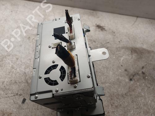 Bilradio MAZDA CX-5 (KE, GH) 2.2 D (KE2FW) | BP21996719E6 