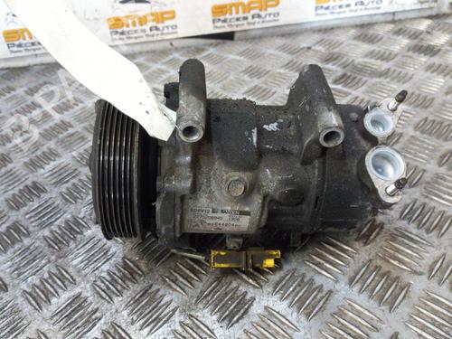 AC compressor CITROËN C3 I (FC_, FN_)  | BP19883074M34 