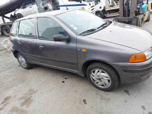 Right front indicator FIAT PUNTO (176_)  | BP19896961C33 