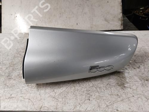 Used Glove box FIAT 500X (334_) 1.6 (334AXE1A) (110 hp) 21166853