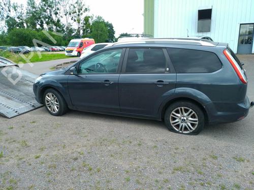 Starter FORD FOCUS II Turnier (DA_, FFS, DS) 1.8 TDCi | BP19889934M8 