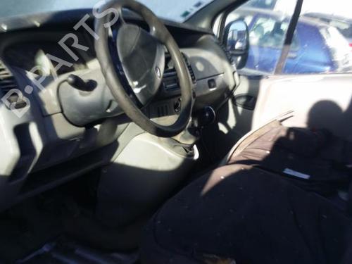 Right front brake caliper RENAULT TRAFIC II Van (FL) | BP21976268M104 - Image 5