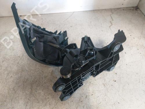 Gearstang FORD FIESTA VI (CB1, CCN) 1.4 TDCi | BP21981840M90 