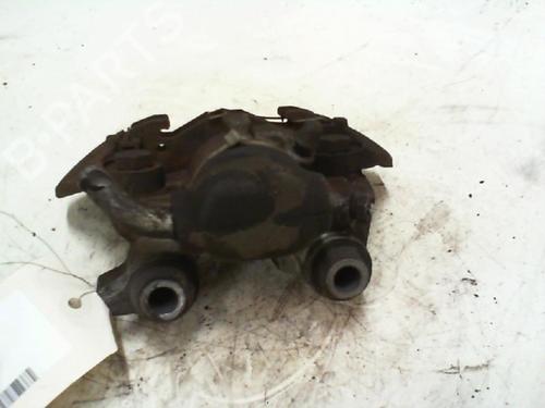 Left rear brake caliper PEUGEOT 206 Hatchback (2A/C) 1.6 16V | BP21975063M107 
