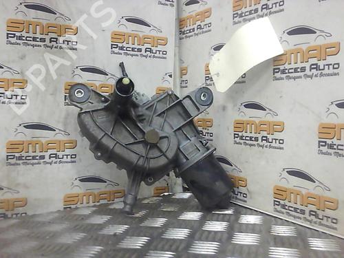 Used Front wiper motor CITROËN C4 Picasso I MPV (UD_) [2006-2015]  19899318