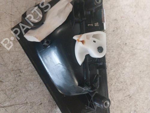 Used Rear right exterior door handle RENAULT CLIO IV (BH_) 1.5 dCi 75 (75 hp) 19896893