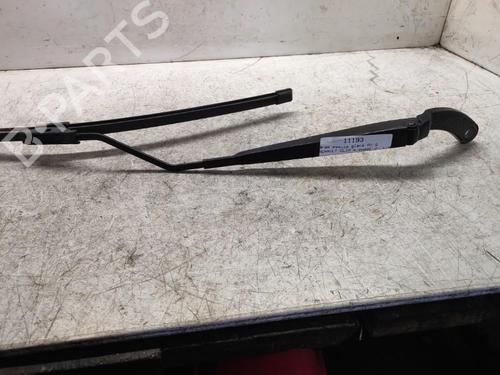 Used Front windshield wiper arm RENAULT CLIO IV (BH_) 1.5 dCi 75 (75 hp) 19887068
