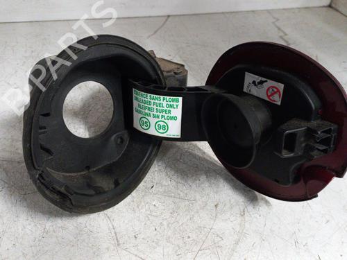 Fuel flap RENAULT MEGANE III Hatchback (BZ0/1_, B3_) 1.6 16V (BZ0H) | BP19880533C131 