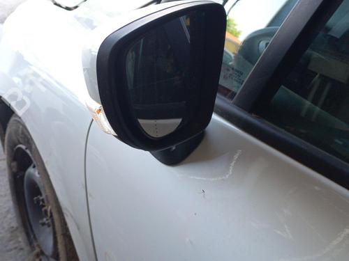 Used Left mirror RENAULT CLIO IV (BH_) 1.5 dCi 75 (75 hp) 21983947