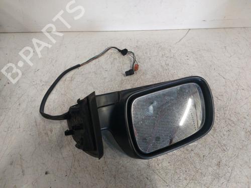 Used Left mirror PEUGEOT 307 SW (3H) [2002-2009]  19888886