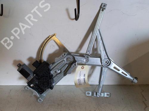 Front left window mechanism OPEL ZAFIRA / ZAFIRA FAMILY B (A05) 1.9 CDTI (M75) | BP19890559C22 