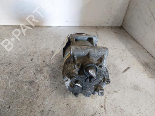 AC compressor RENAULT MEGANE II (BM0/1_, CM0/1_)  | BP19887595M34 