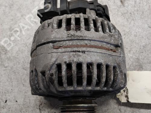 Alternator VW POLO (9N_, 9A_) 1.4 TDI | BP19897162M7 