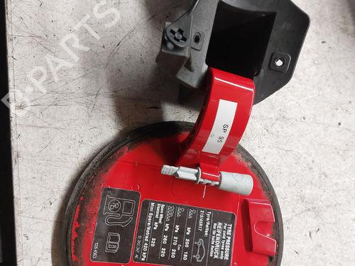 Fuel flap OPEL CORSA D (S07) 1.4 (L08, L68) | BP25588646C131 