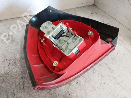 Right taillight AUDI A3 (8L1) 1.9 TDI | BP19894303C35 