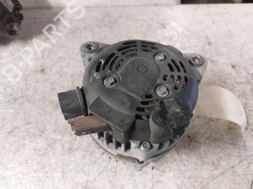 Alternator PEUGEOT 208 I (CA_, CC_) 1.5 BlueHDI 100 | BP20660698M7 