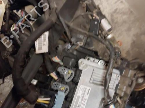 Used Engine PEUGEOT 207 (WA_, WC_) 1.4 HDi (68 hp) 19887083