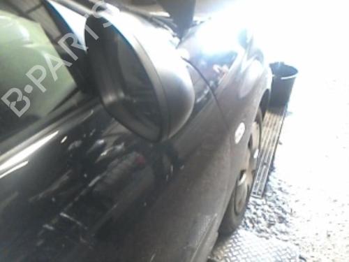 Used Right mirror SEAT IBIZA III (6L1) 1.4 TDI (75 hp) 19896071