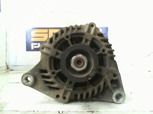 Generator PEUGEOT 306 Hatchback (7A, 7C, N3, N5) [1993-2003]  19896632