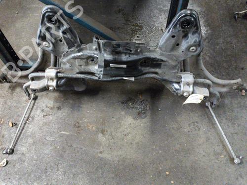 Used Subframe PEUGEOT 208 I (CA_, CC_) [2012-2020]  19893203