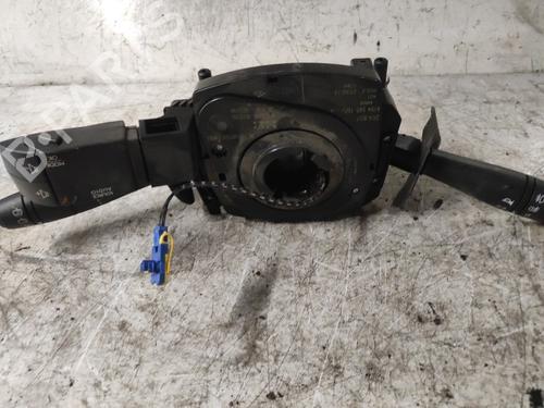 Used Steering column stalk DACIA DUSTER (HS_) 1.5 dCi (HSMC) (107 hp) 21990832