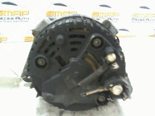 Used Alternator CITROËN ZX (N2) [1991-1999]  19891349