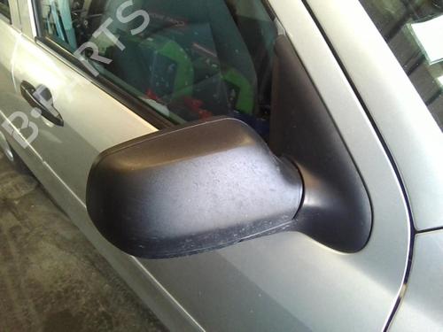 Right mirror MAZDA 2 (DY)  | BP19888679C27 